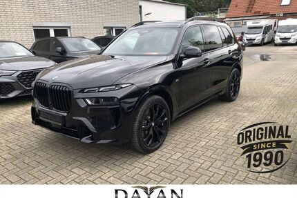 BMW X7 Gebrauchtwagen