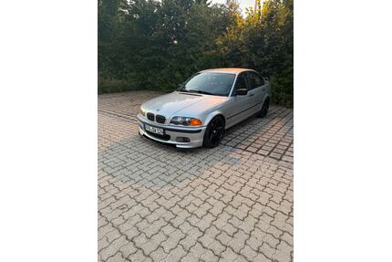 BMW 318 Gebrauchtwagen