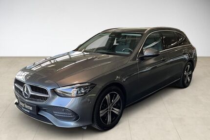 Mercedes-Benz C 220 Gebrauchtwagen