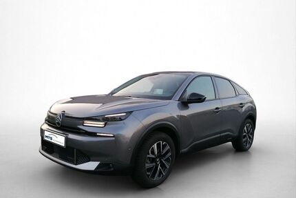 Citroen C4 Gebrauchtwagen