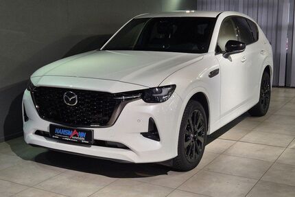 Mazda CX-60 Gebrauchtwagen
