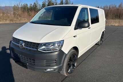 Audi T6 Kombi 