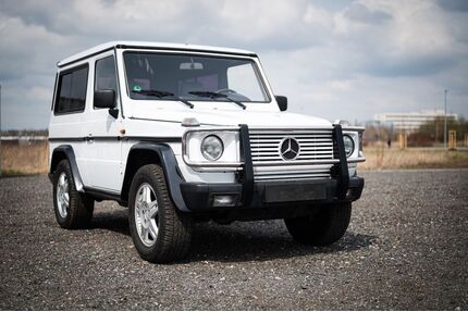 Mercedes-Benz G 230 Gebrauchtwagen