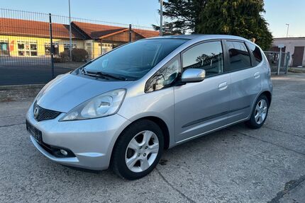 Honda Jazz Gebrauchtwagen