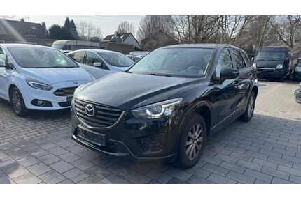 Mazda CX-5 Gebrauchtwagen