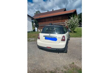 Mini Cooper Gebrauchtwagen