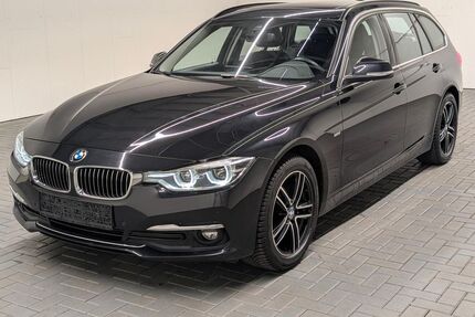 BMW 320 Gebrauchtwagen