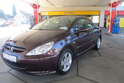 Peugeot 307 Gebrauchtwagen