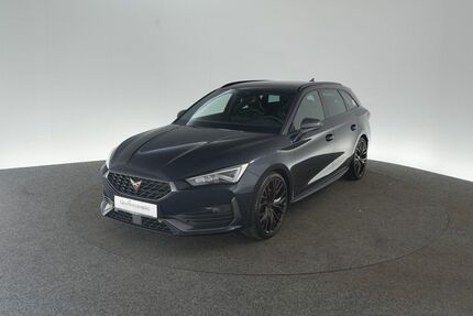 Cupra Leon Gebrauchtwagen