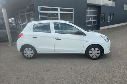 Mitsubishi Space Star Gebrauchtwagen