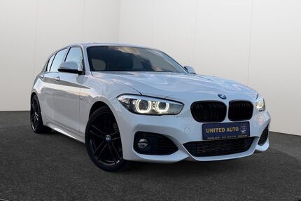 BMW 118 Gebrauchtwagen