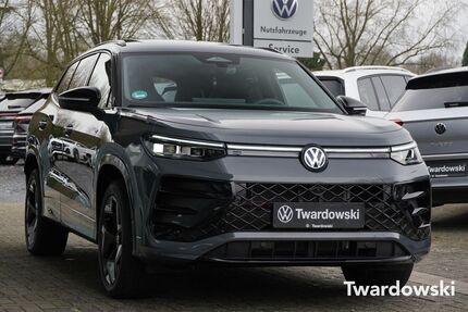 VW Tayron Gebrauchtwagen