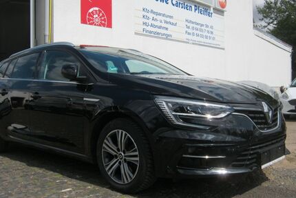 Renault Megane Gebrauchtwagen