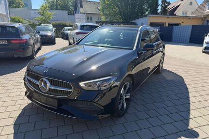 Mercedes-Benz C 200 Gebrauchtwagen