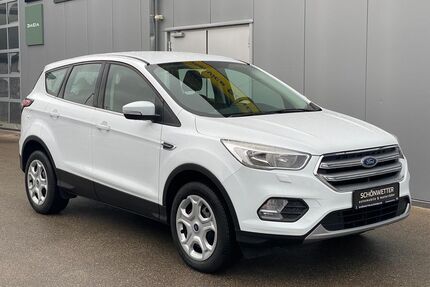 Ford Kuga Gebrauchtwagen