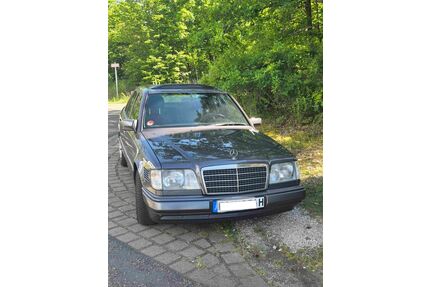 Mercedes-Benz E 250 Gebrauchtwagen