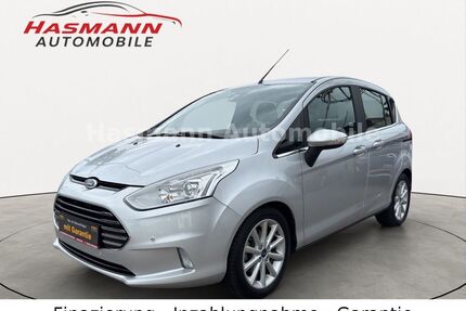 Ford B-Max Gebrauchtwagen