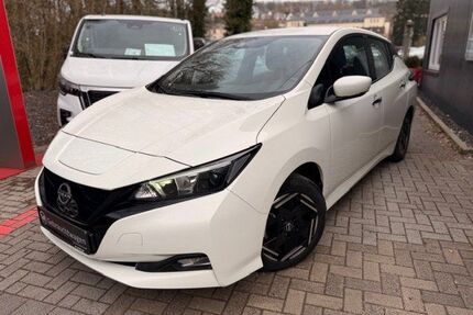 Nissan Leaf Gebrauchtwagen