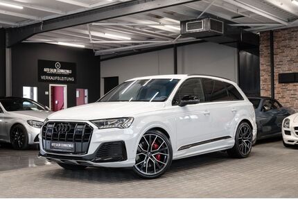 Audi SQ7 Gebrauchtwagen