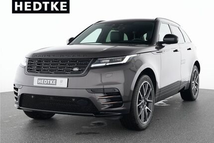 Suzuki Range Rover Velar 