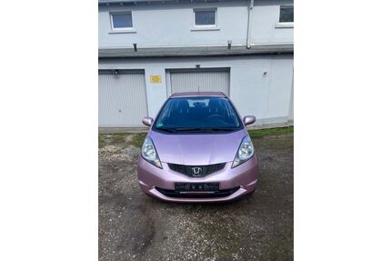 Honda Jazz Gebrauchtwagen