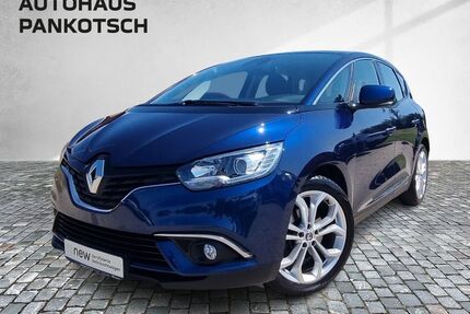 Renault Scenic Gebrauchtwagen