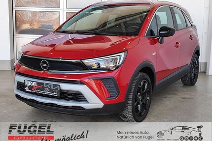 Opel Crossland (X) Gebrauchtwagen