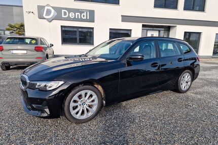 BMW 320 Gebrauchtwagen