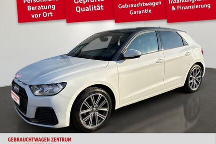 Audi A1 Gebrauchtwagen