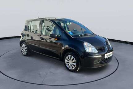 Renault Modus Gebrauchtwagen