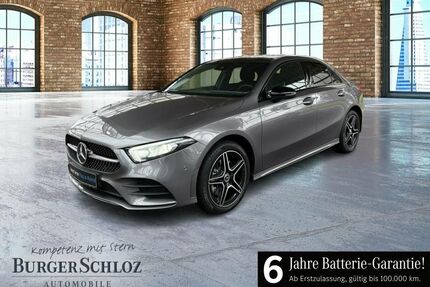Mercedes-Benz A 250 Gebrauchtwagen