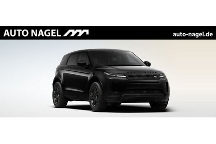 Land Rover Range Rover Evoque Gebrauchtwagen