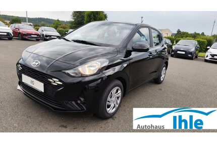 Hyundai i10 Gebrauchtwagen