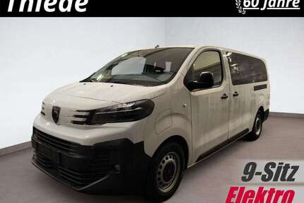 Peugeot Expert Gebrauchtwagen