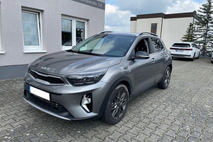 Kia Stonic Gebrauchtwagen