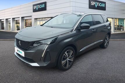 Peugeot 5008 Gebrauchtwagen