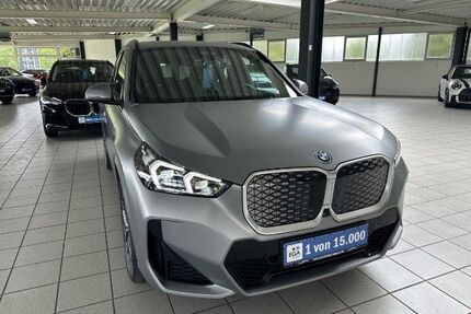 BMW iX1 Gebrauchtwagen