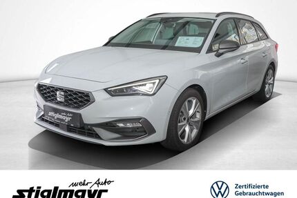 Seat Leon Gebrauchtwagen