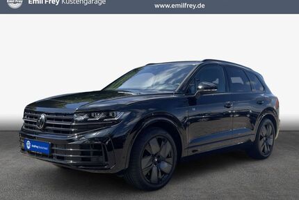 VW Touareg Gebrauchtwagen