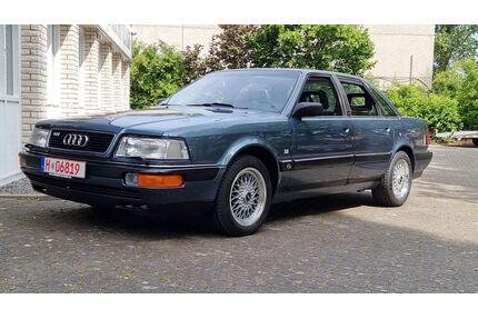Audi V8 Gebrauchtwagen