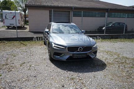 Volvo V60 Gebrauchtwagen