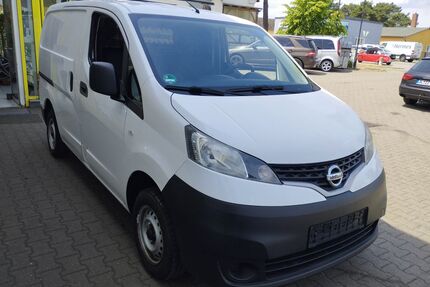 Nissan NV200 Gebrauchtwagen
