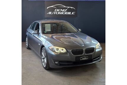 BMW 525 Gebrauchtwagen