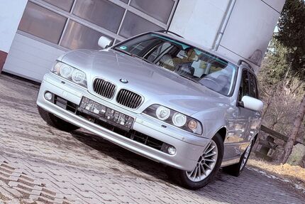 BMW 530 Gebrauchtwagen
