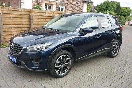 Mazda CX-5 Gebrauchtwagen