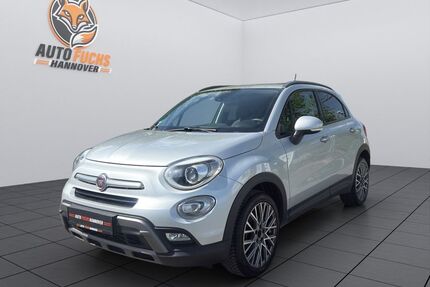 Fiat 500X Gebrauchtwagen