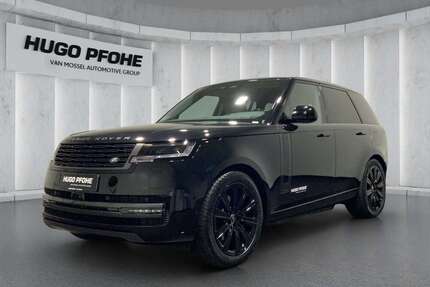 Land Rover Range Rover Gebrauchtwagen