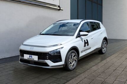 Hyundai BAYON Gebrauchtwagen