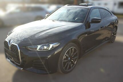 BMW 430 Gran Coupé Gebrauchtwagen