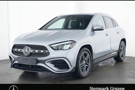 Mercedes-Benz GLA 200 Gebrauchtwagen